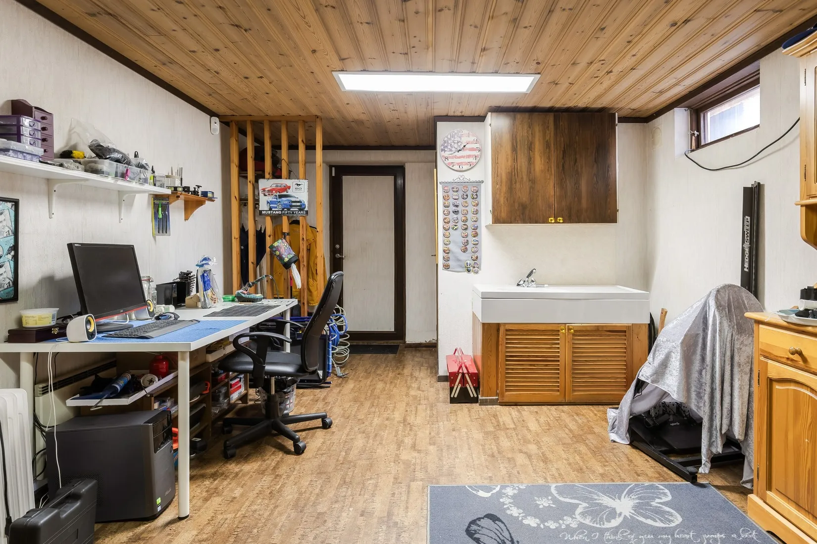 Villa, Södra Lindåsgatan 37, Lindås, Emmaboda