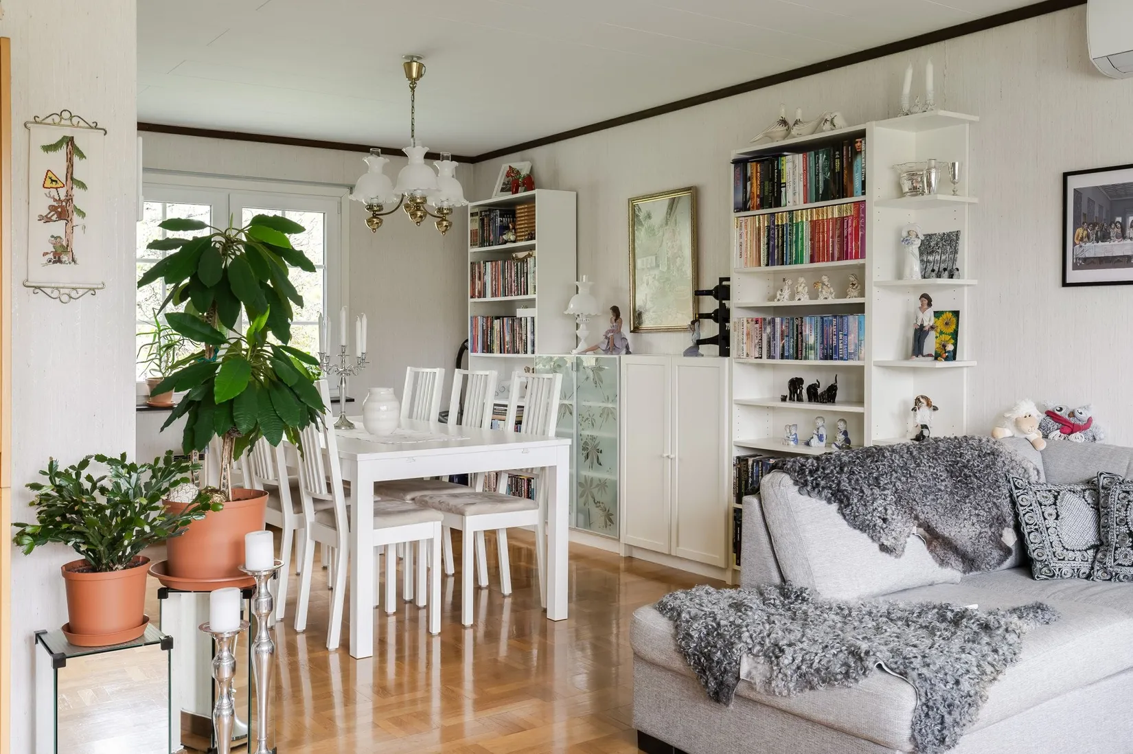 Villa, Södra Lindåsgatan 37, Lindås, Emmaboda