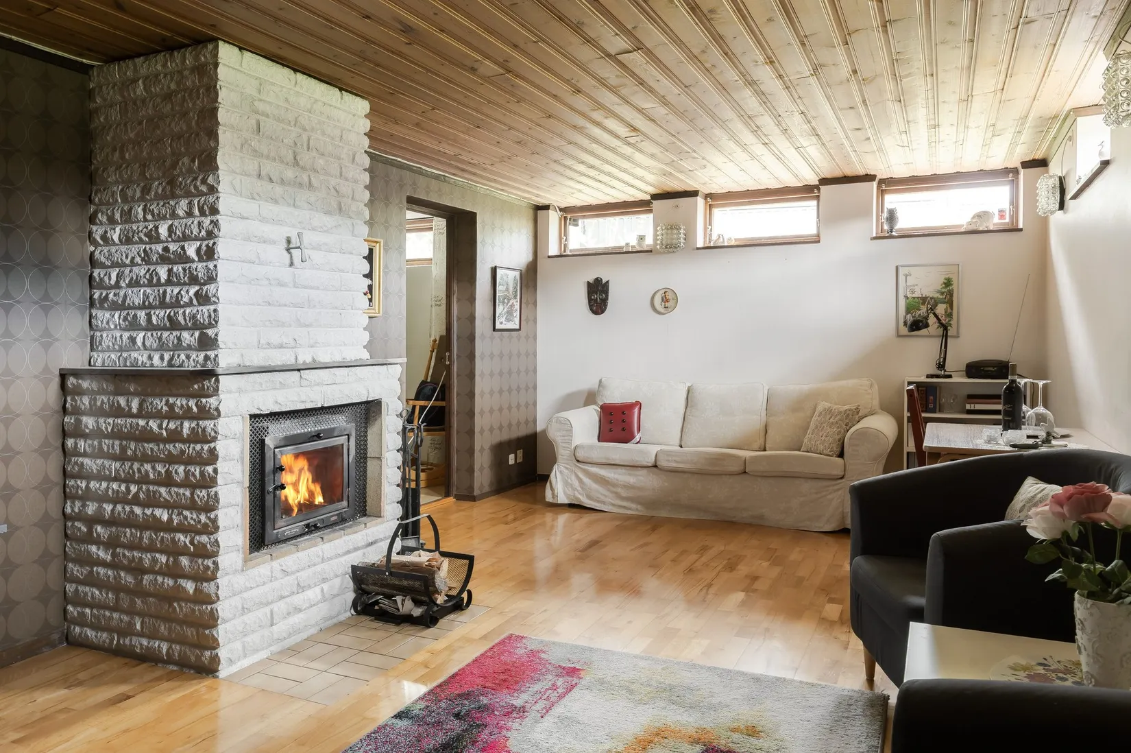 Villa, Södra Lindåsgatan 37, Lindås, Emmaboda