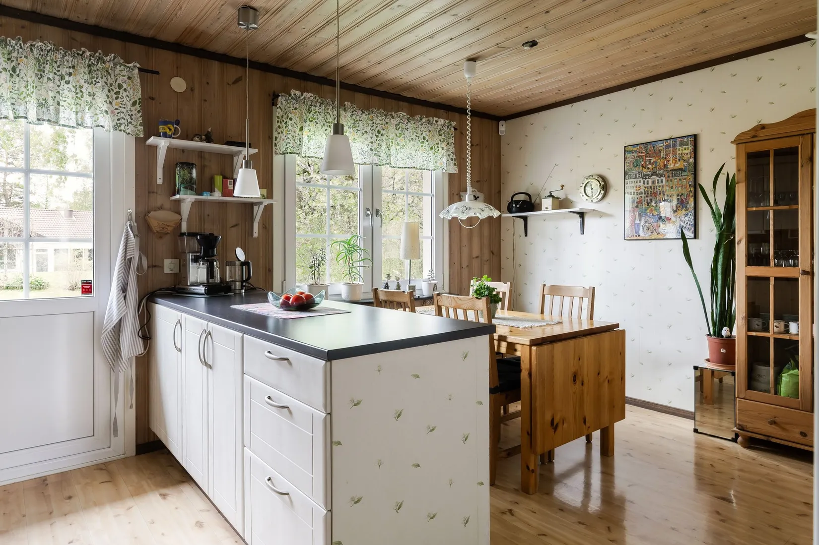 Villa, Södra Lindåsgatan 37, Lindås, Emmaboda