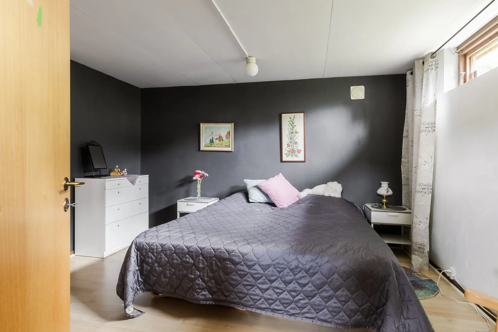 Villa, Södra Lindåsgatan 37, Lindås, Emmaboda