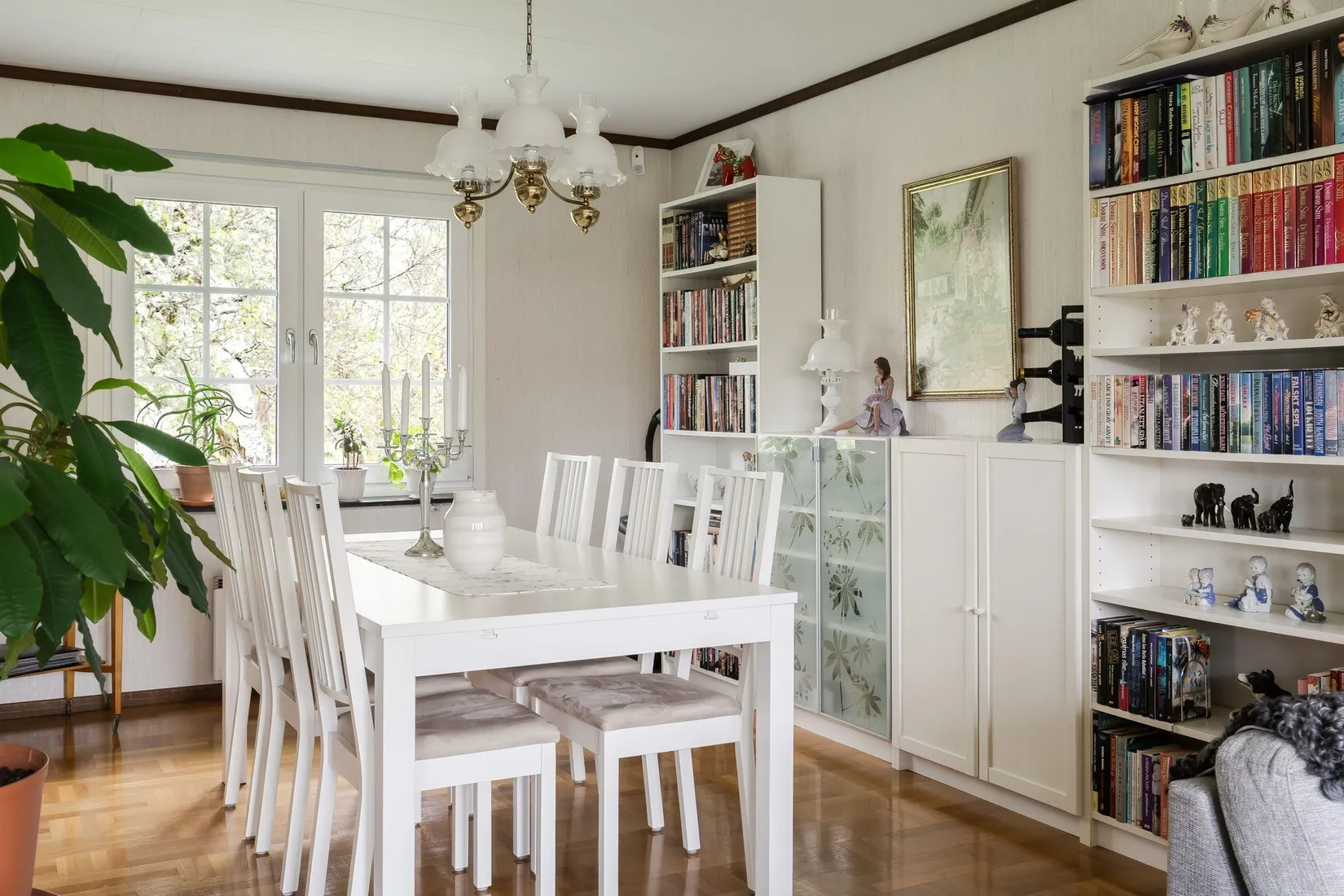 Villa, Södra Lindåsgatan 37, Lindås, Emmaboda