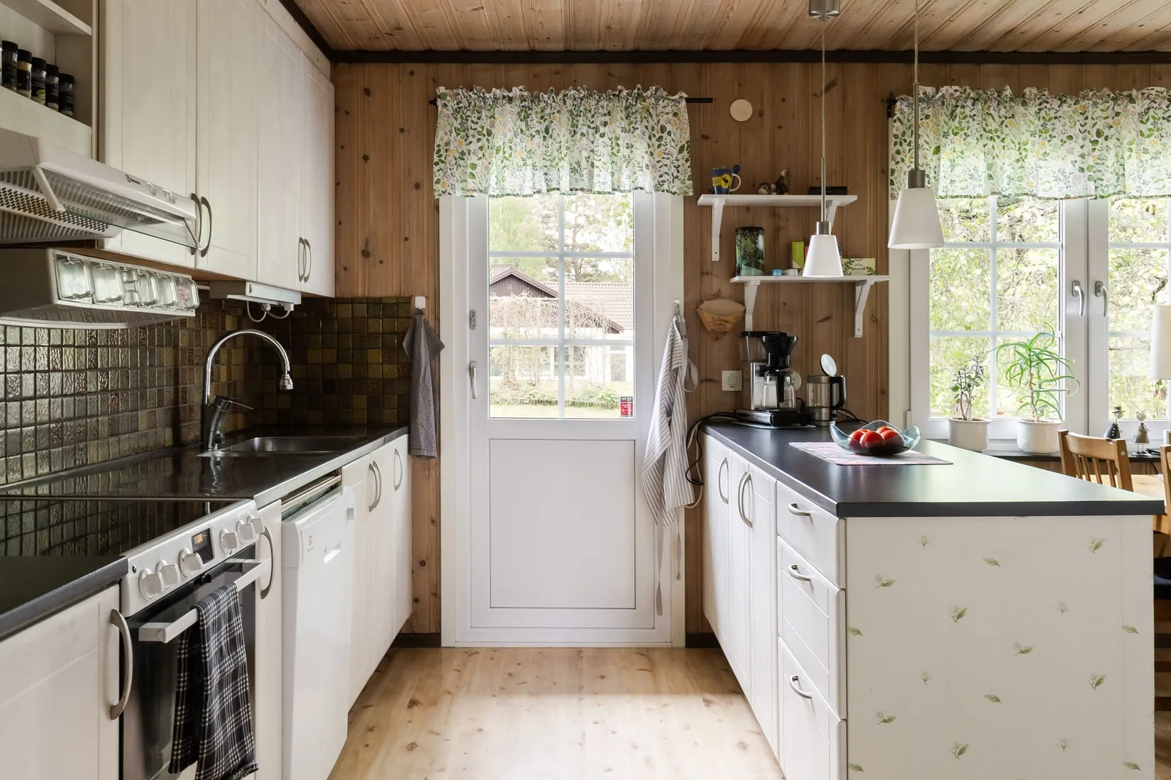 Villa, Södra Lindåsgatan 37, Lindås, Emmaboda