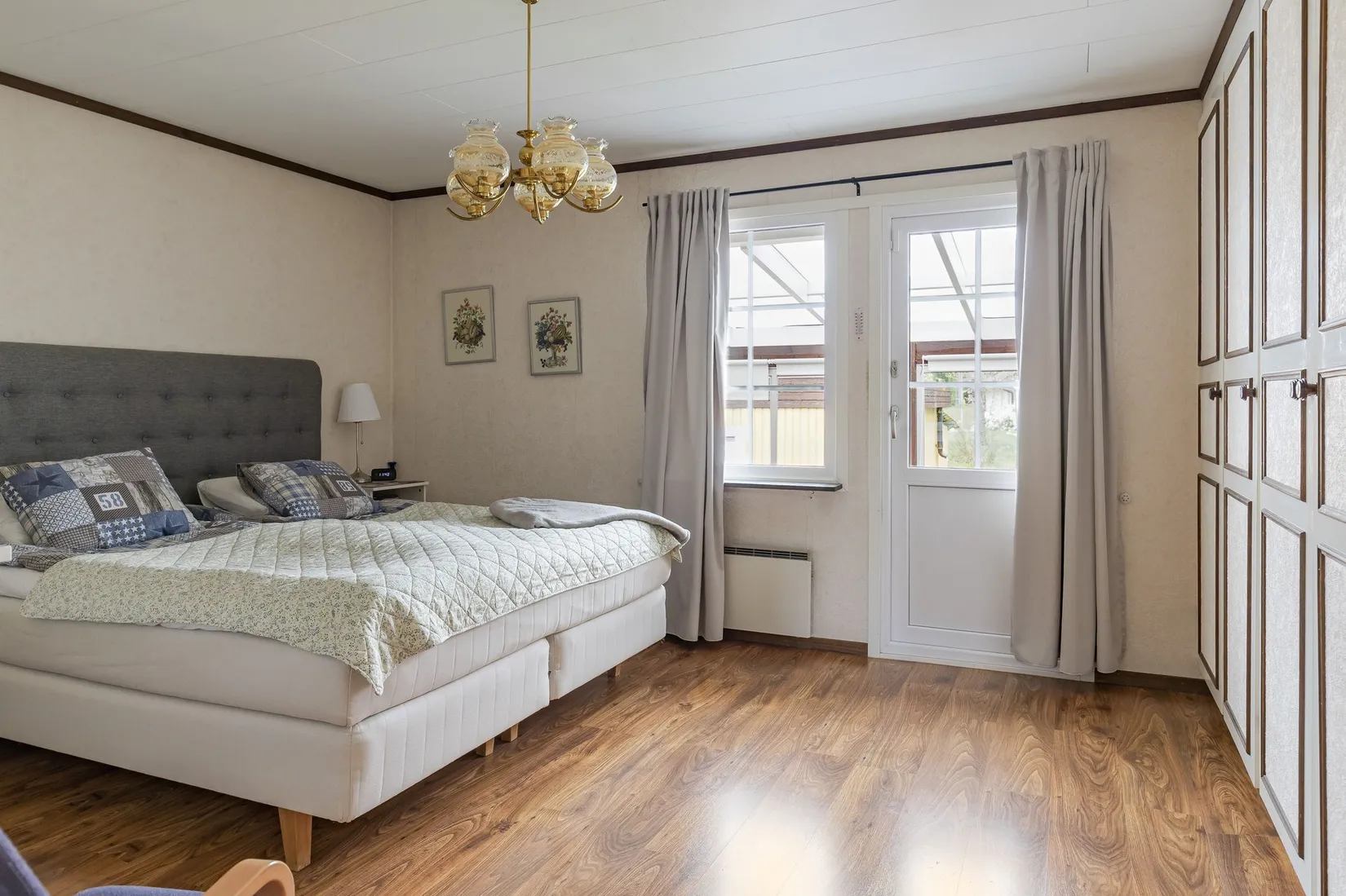 Villa, Södra Lindåsgatan 37, Lindås, Emmaboda