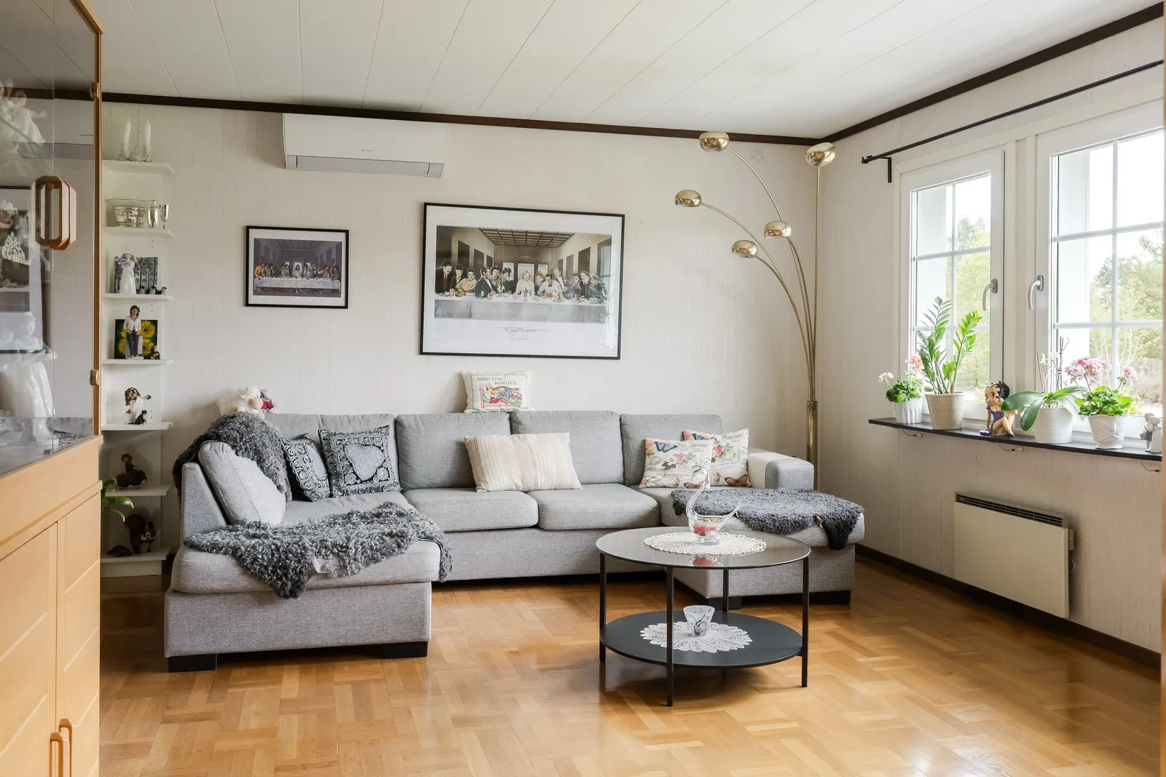 Villa, Södra Lindåsgatan 37, Lindås, Emmaboda