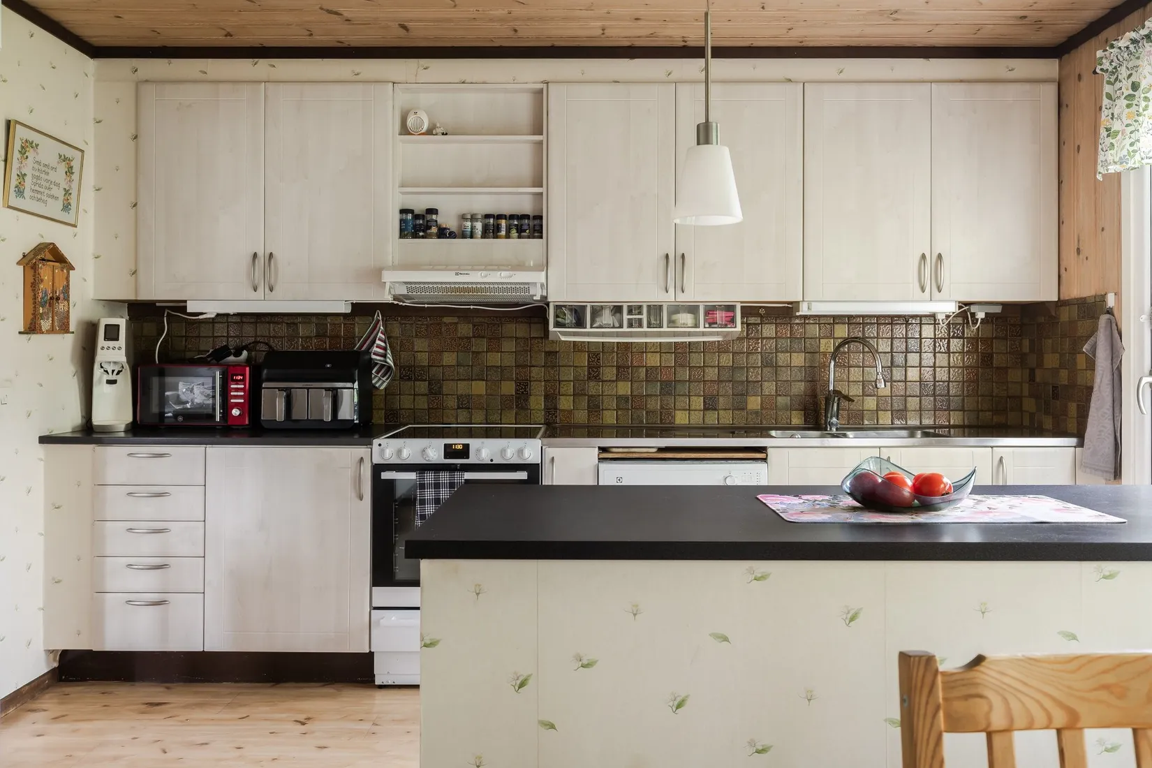 Villa, Södra Lindåsgatan 37, Lindås, Emmaboda