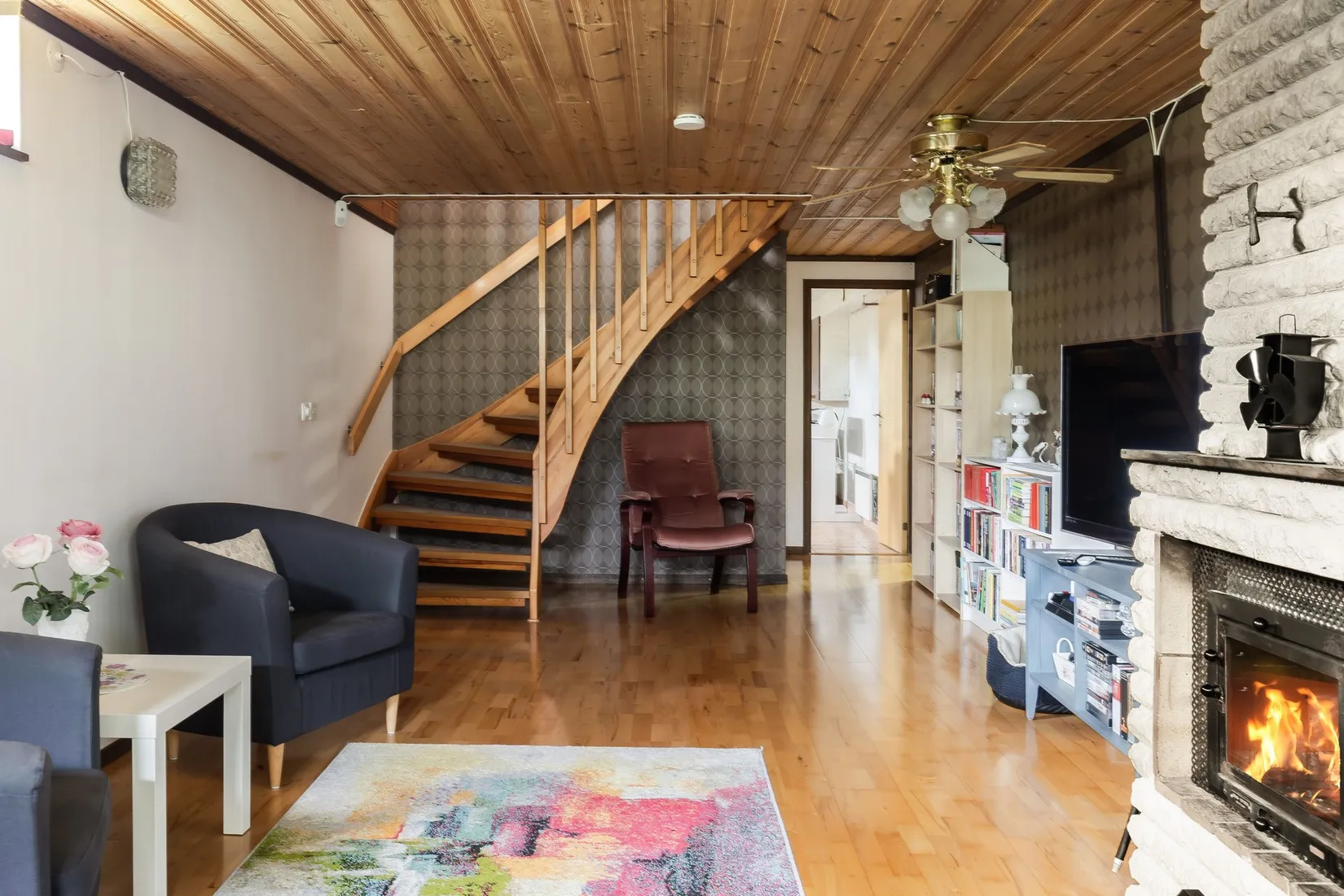 Villa, Södra Lindåsgatan 37, Lindås, Emmaboda