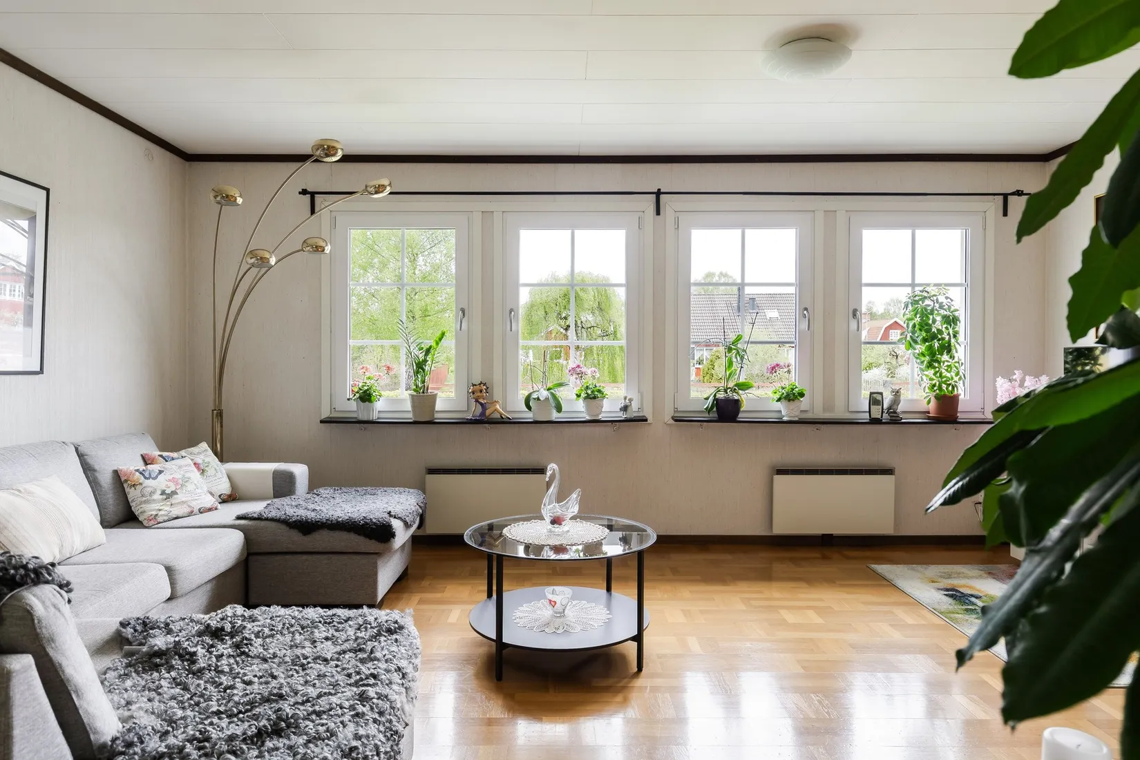 Villa, Södra Lindåsgatan 37, Lindås, Emmaboda