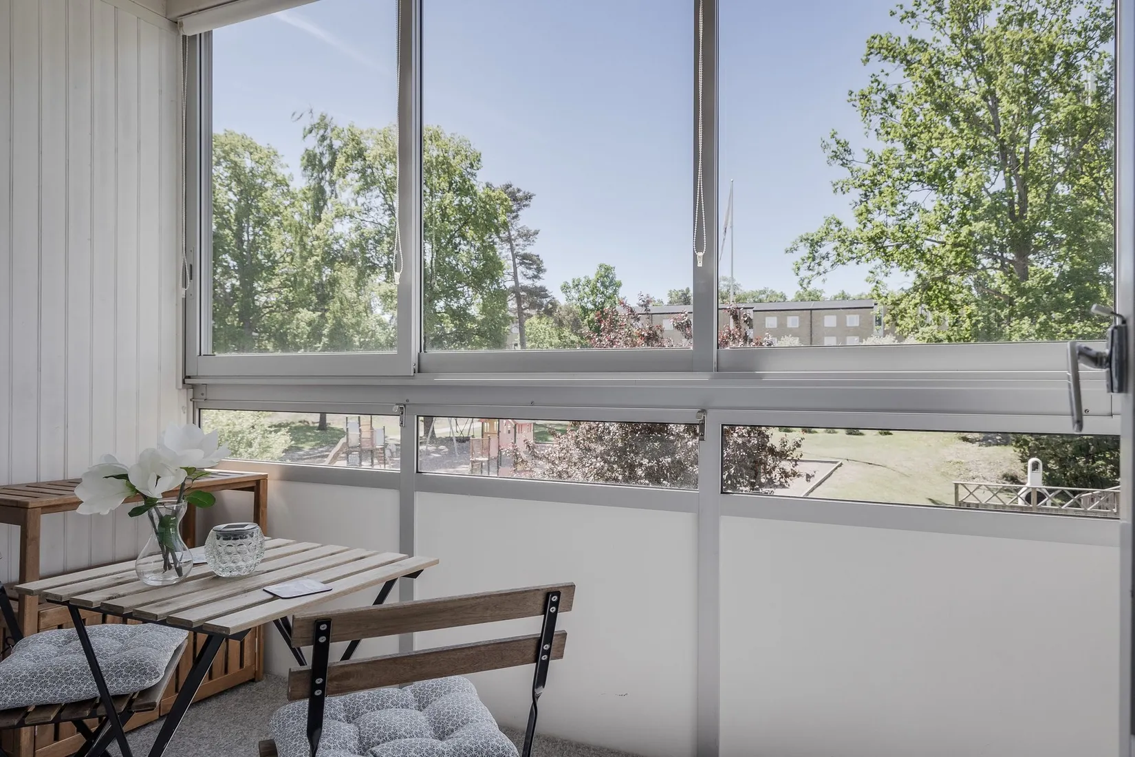 Bostadsrätt, Stengatan 42, Södertorn, Oskarshamn