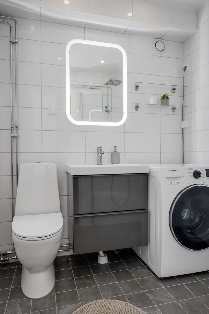Bostadsrätt, Stengatan 42, Södertorn, Oskarshamn