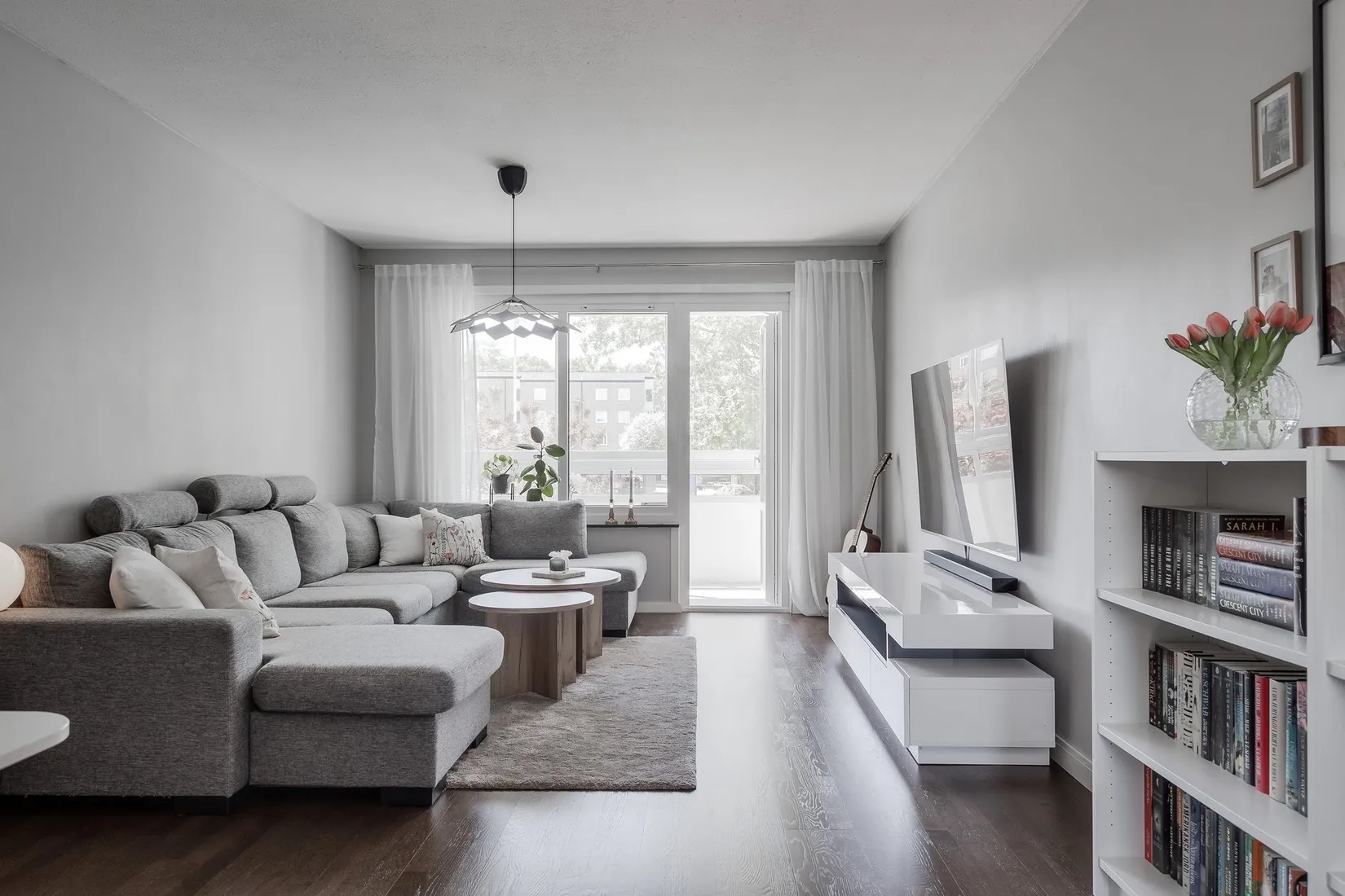 Bostadsrätt, Stengatan 42, Södertorn, Oskarshamn