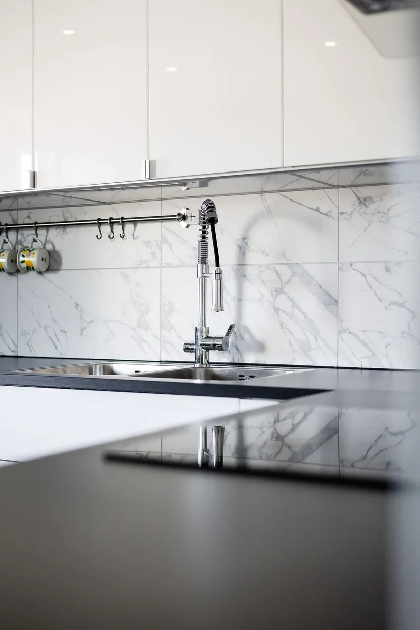 Bostadsrätt, Stengatan 42, Södertorn, Oskarshamn