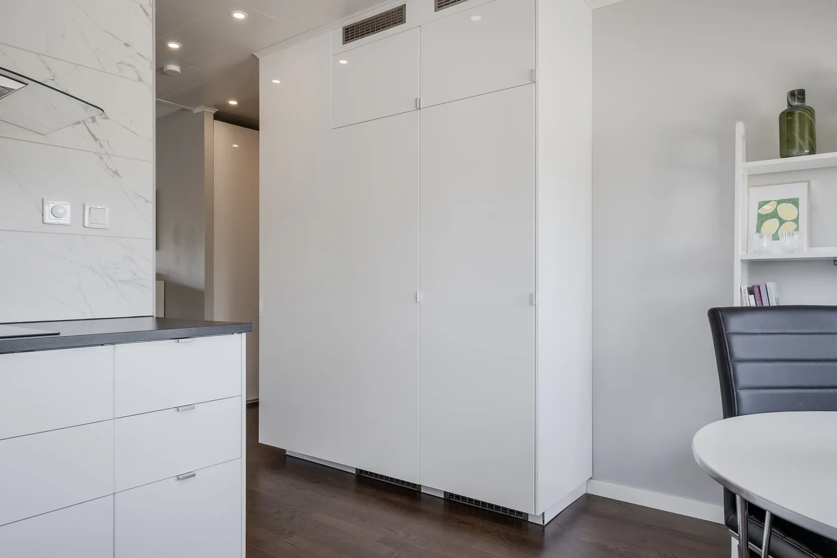 Bostadsrätt, Stengatan 42, Södertorn, Oskarshamn
