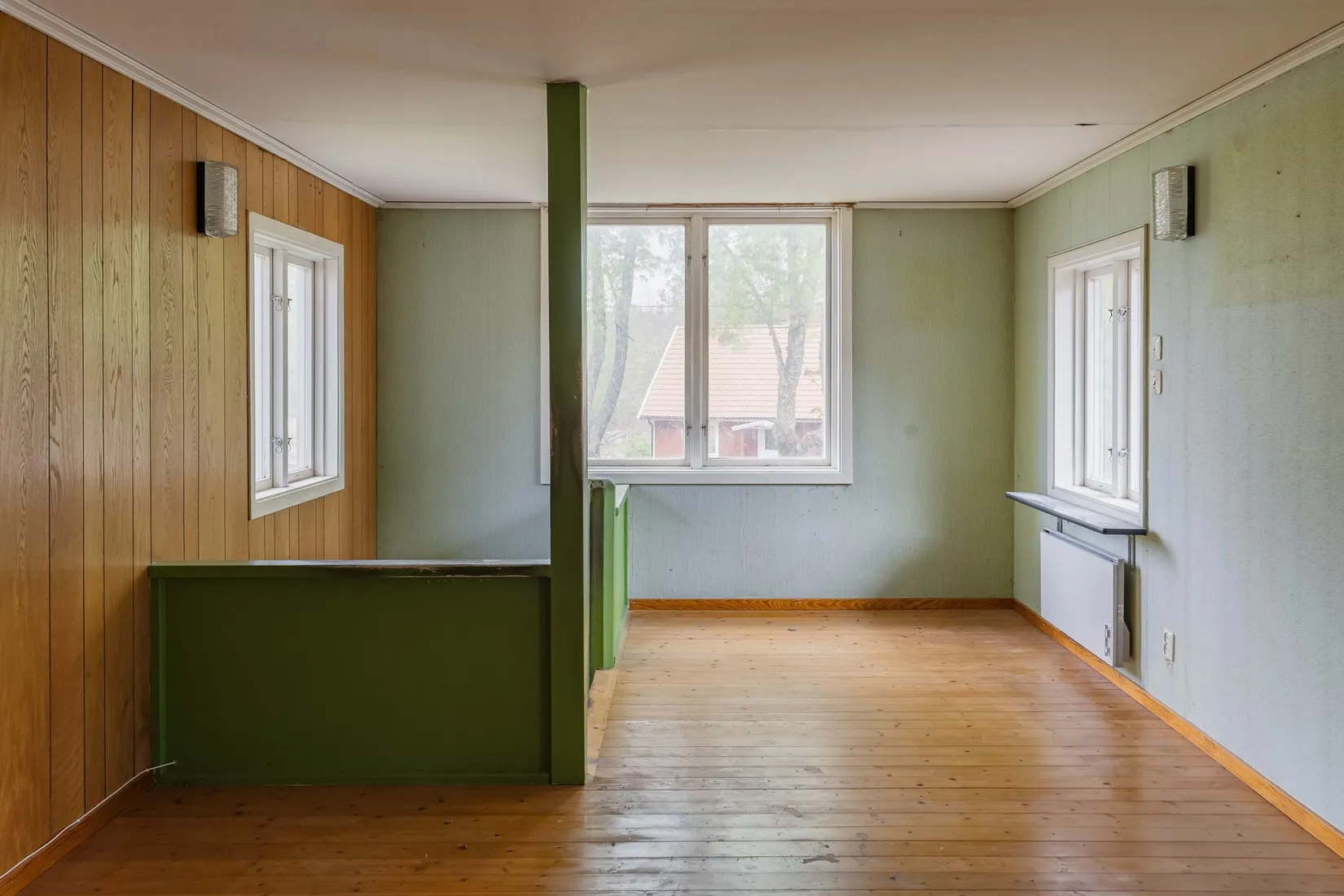 Villa, Ålebo 155, Ålebo, Kalmar