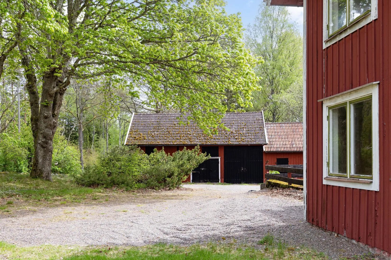 Villa, Ålebo 155, Ålebo, Kalmar