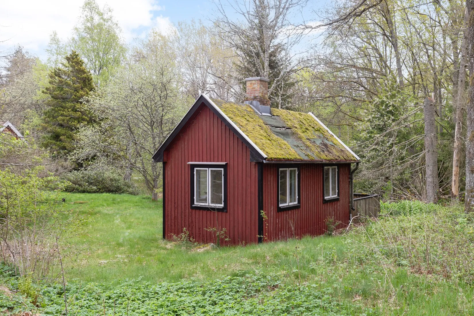 Villa, Ålebo 155, Ålebo, Kalmar