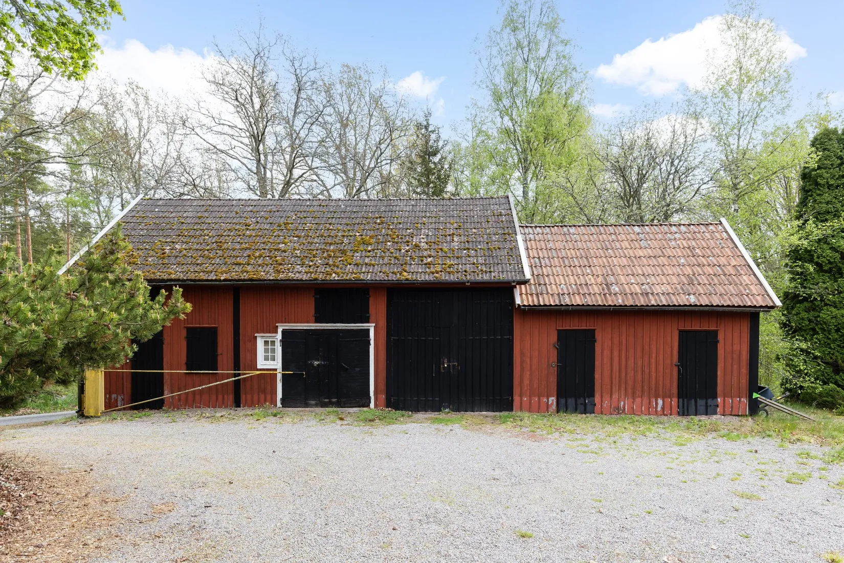 Villa, Ålebo 155, Ålebo, Kalmar