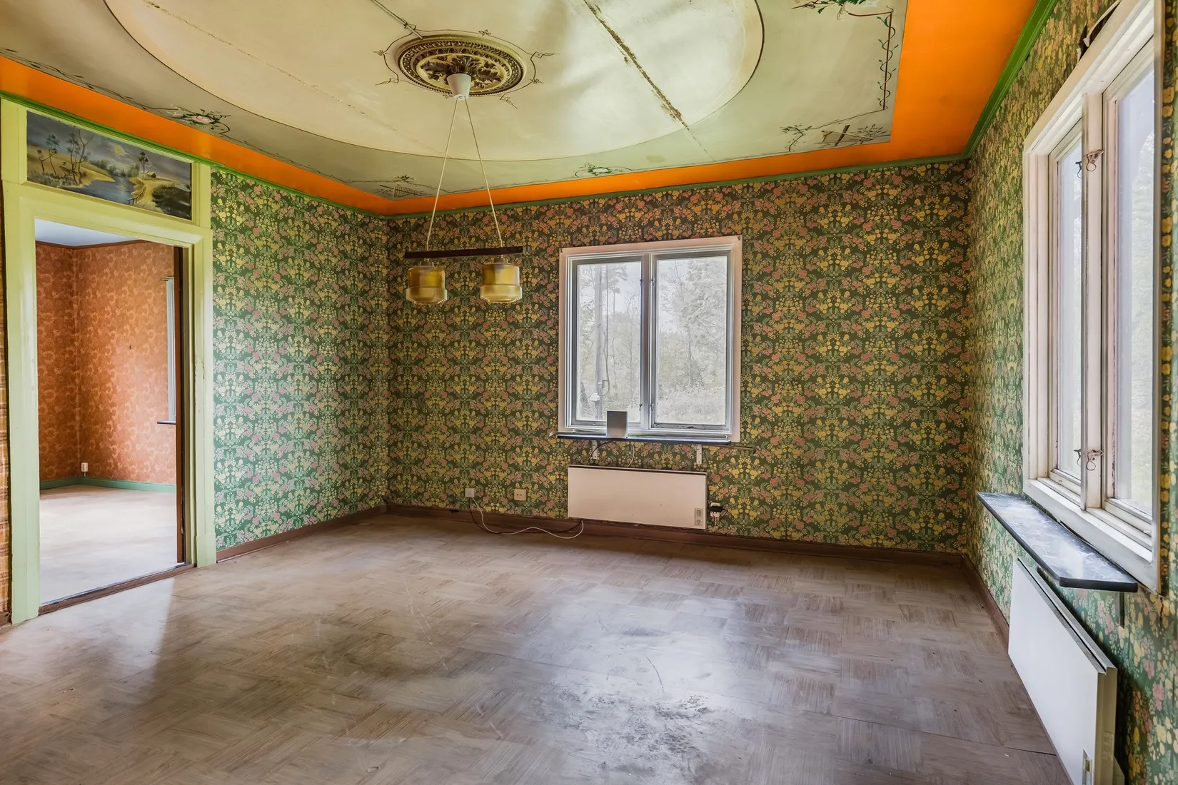 Villa, Ålebo 155, Ålebo, Kalmar