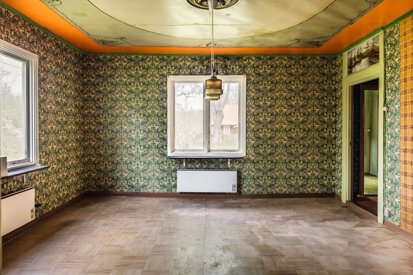Villa, Ålebo 155, Ålebo, Kalmar