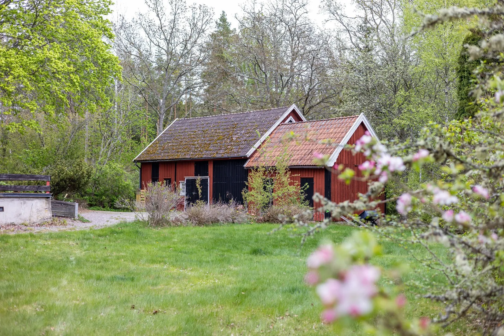 Villa, Ålebo 155, Ålebo, Kalmar
