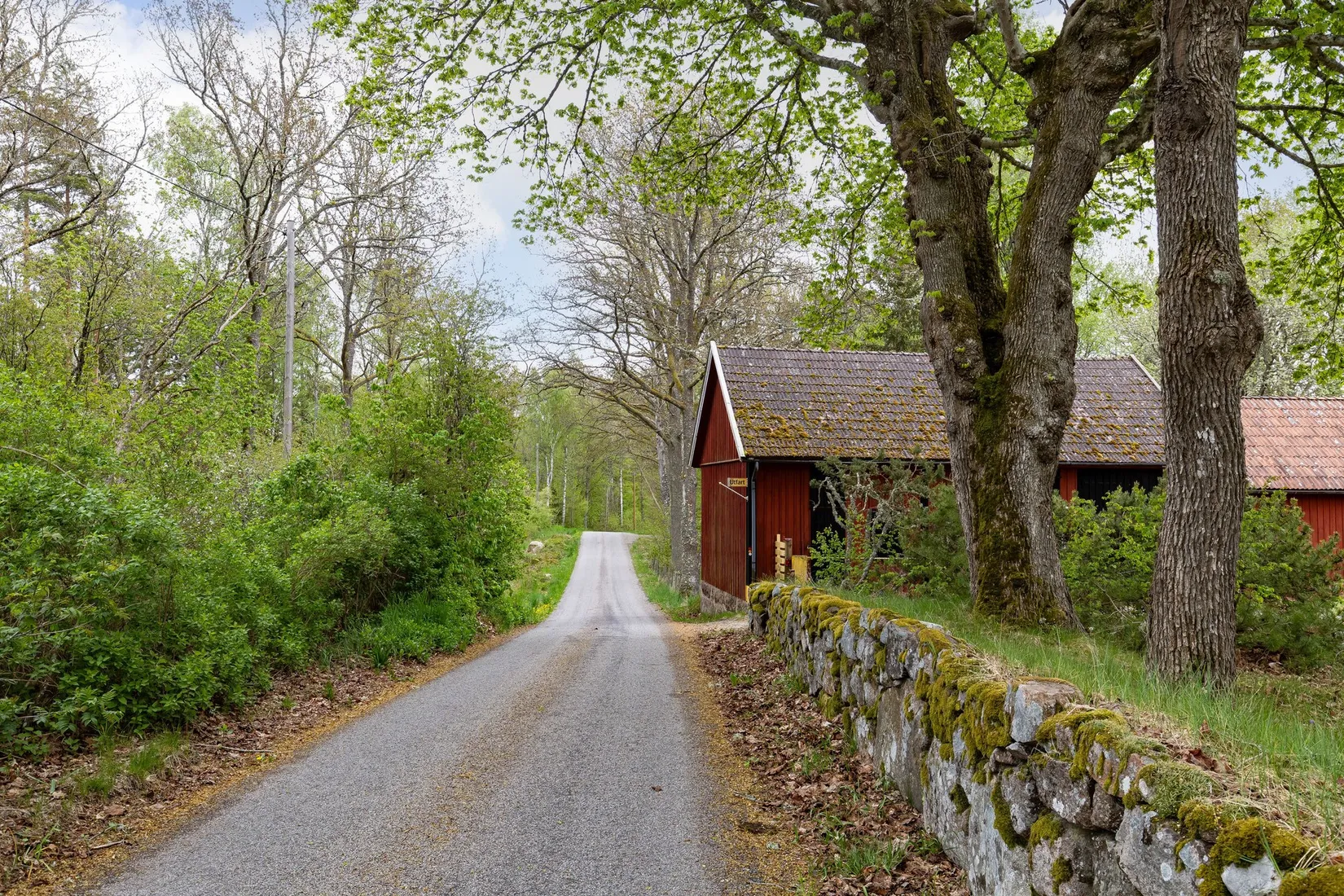 Villa, Ålebo 155, Ålebo, Kalmar
