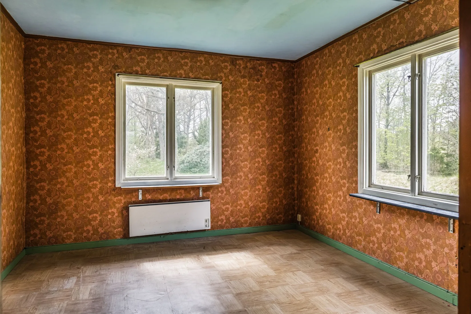 Villa, Ålebo 155, Ålebo, Kalmar