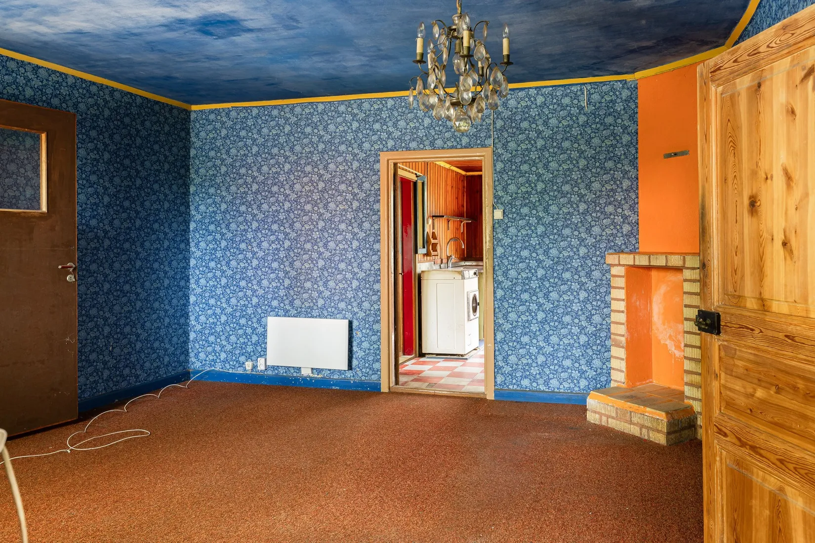 Villa, Ålebo 155, Ålebo, Kalmar