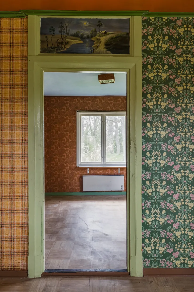 Villa, Ålebo 155, Ålebo, Kalmar
