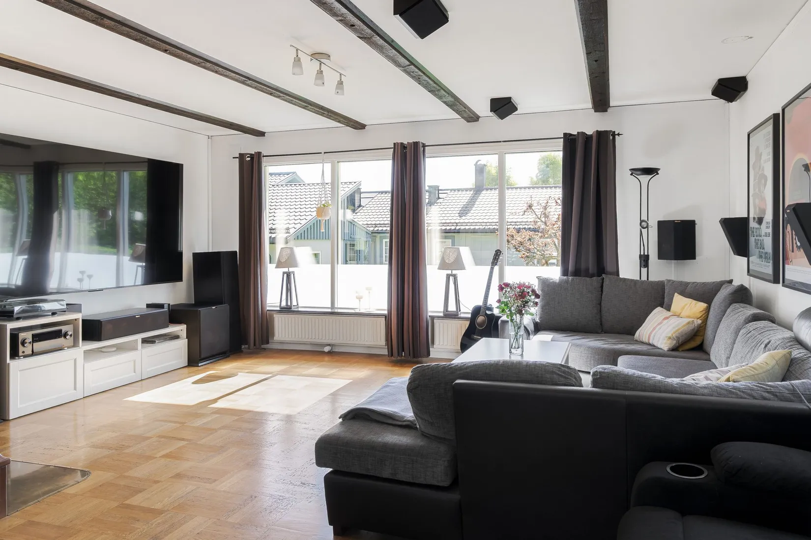 Villa, Västra Sveagatan 49, Centralt, Emmaboda