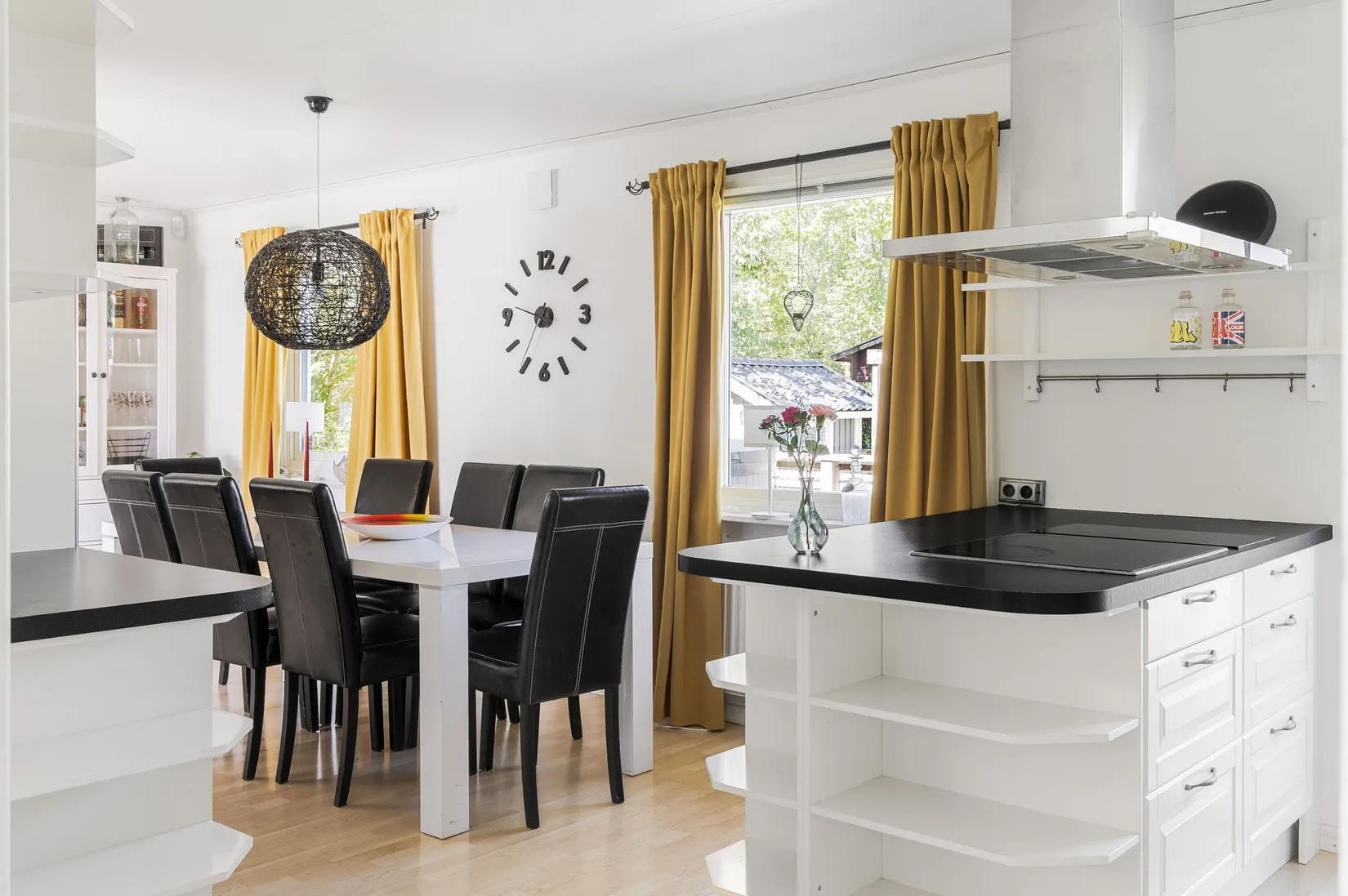 Villa, Västra Sveagatan 49, Centralt, Emmaboda
