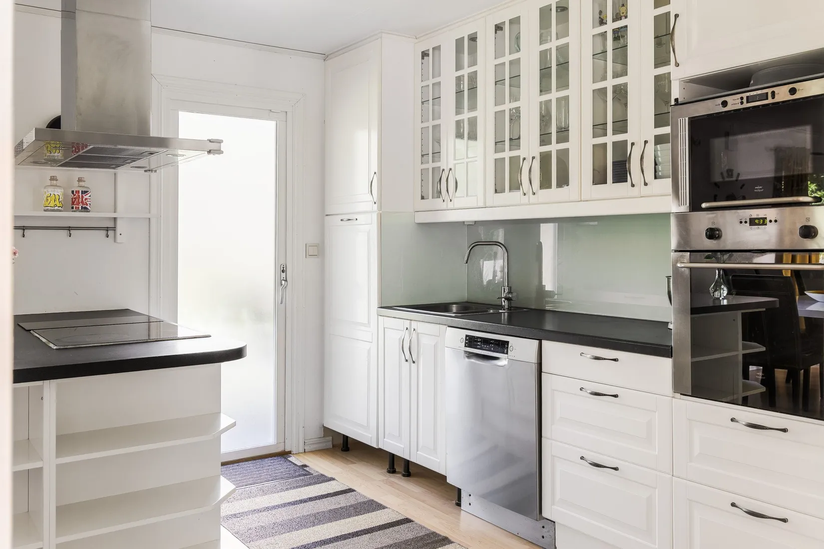 Villa, Västra Sveagatan 49, Centralt, Emmaboda