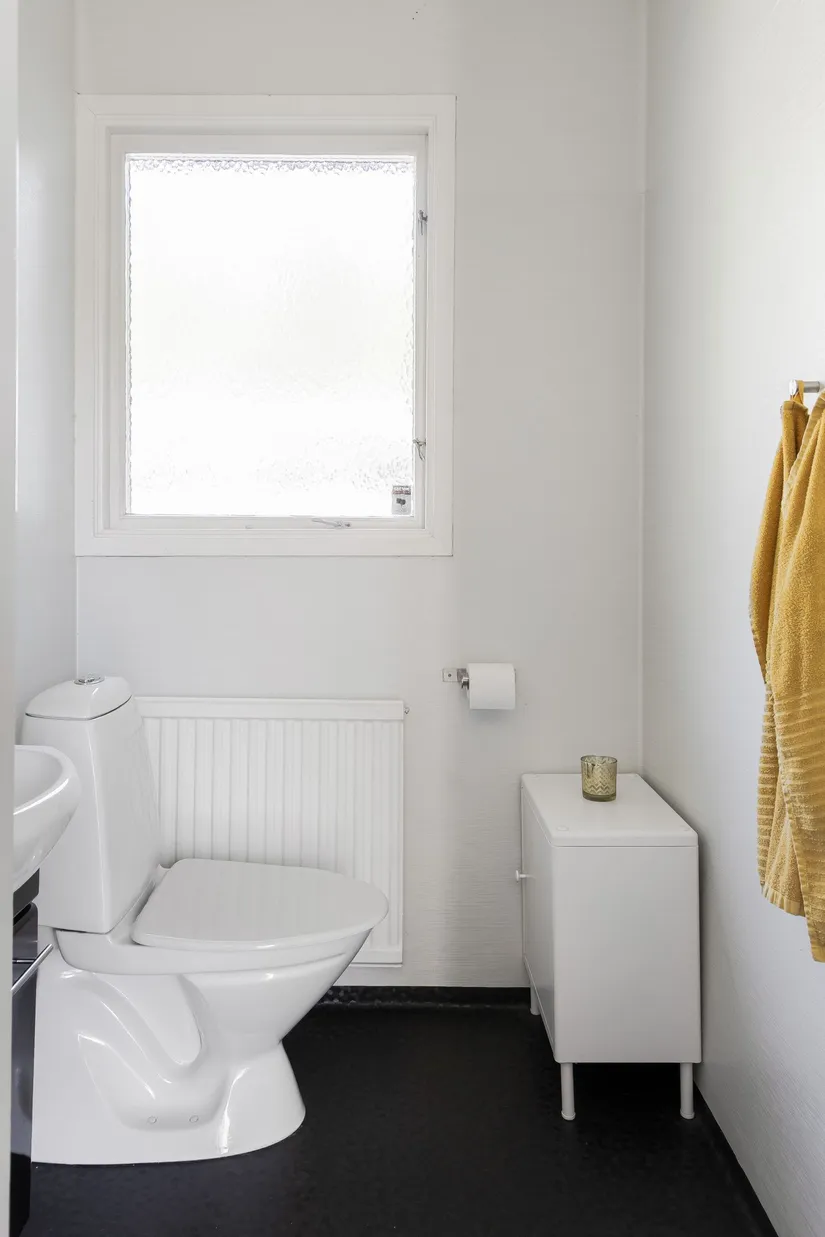 Villa, Västra Sveagatan 49, Centralt, Emmaboda