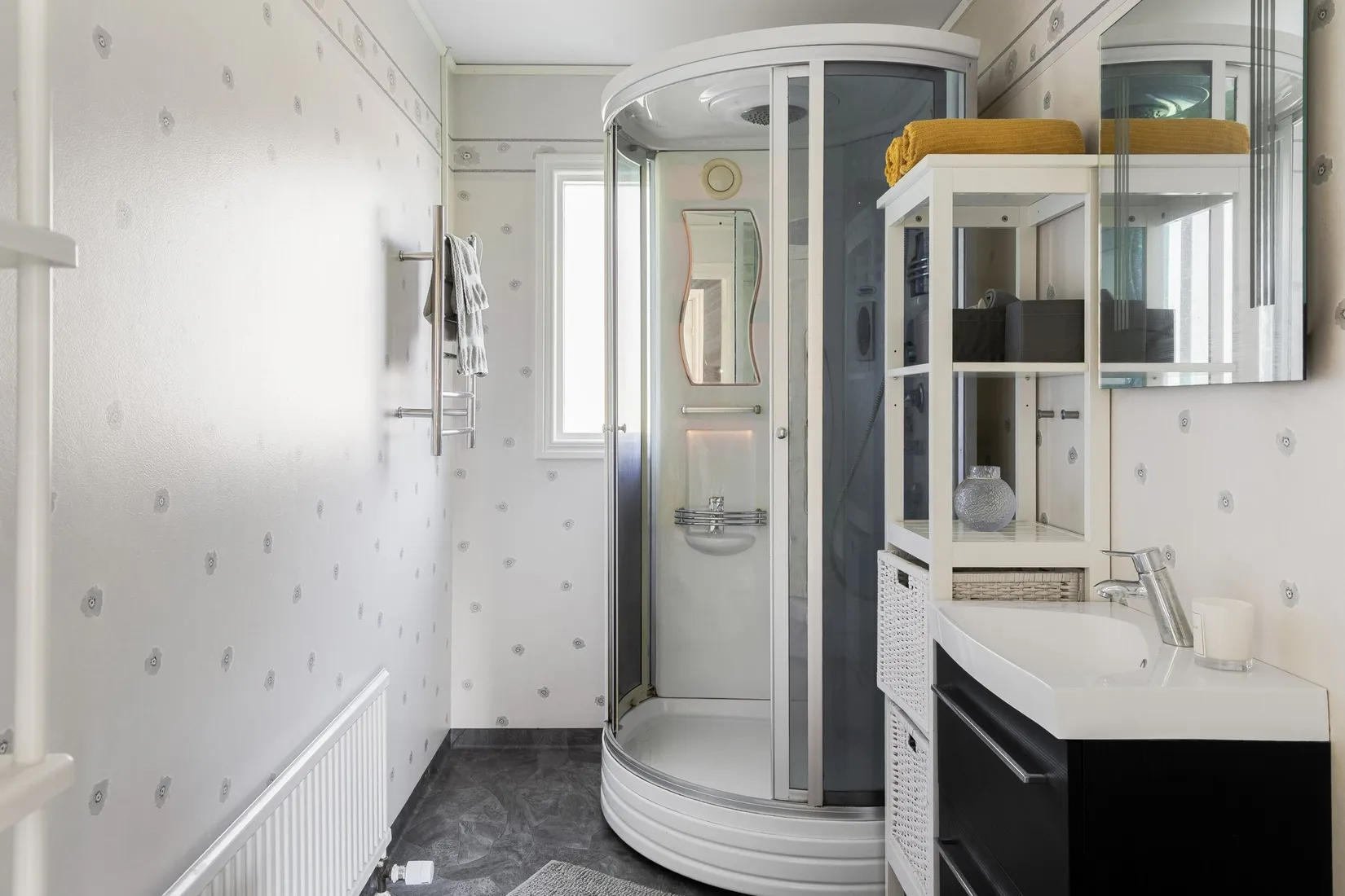 Villa, Västra Sveagatan 49, Centralt, Emmaboda