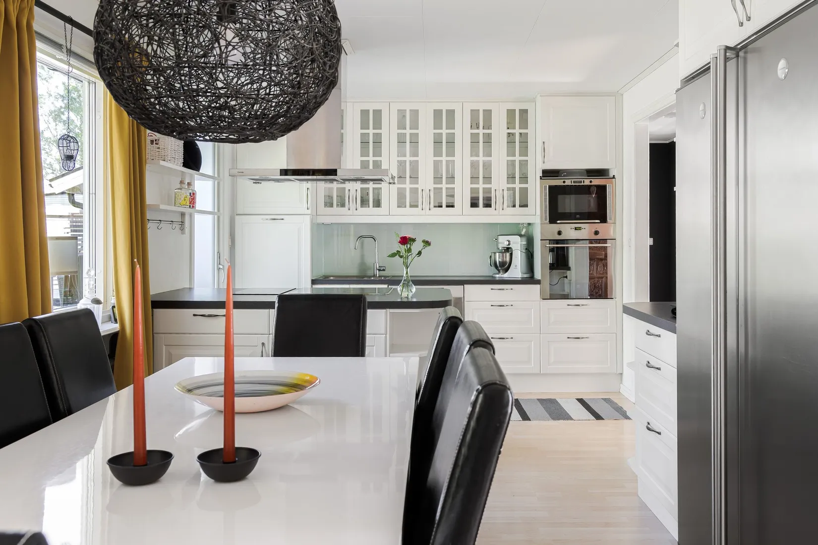 Villa, Västra Sveagatan 49, Centralt, Emmaboda