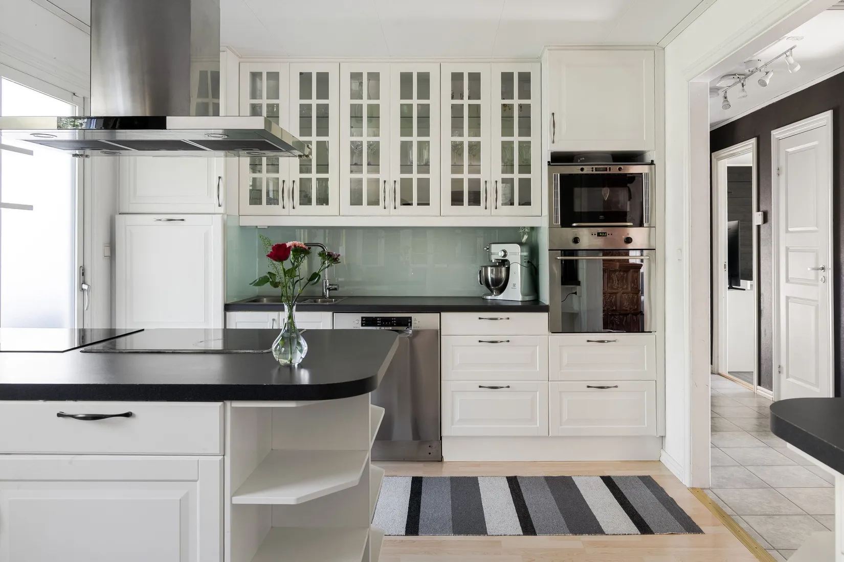 Villa, Västra Sveagatan 49, Centralt, Emmaboda