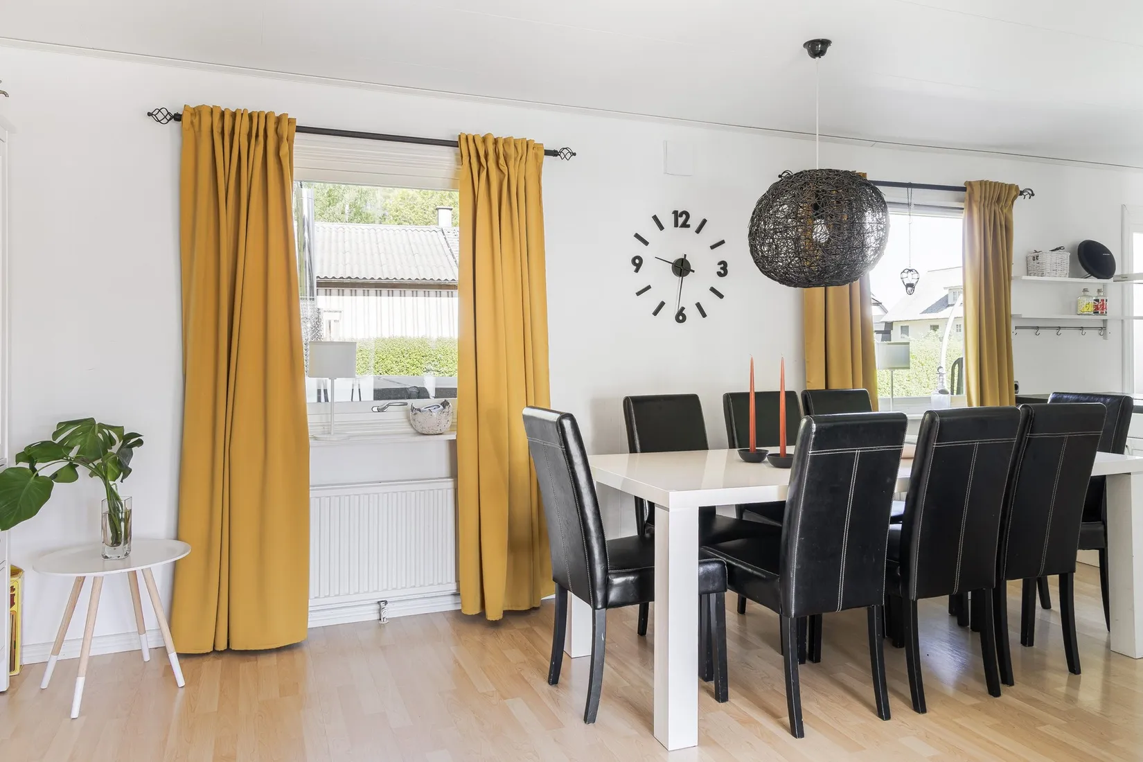 Villa, Västra Sveagatan 49, Centralt, Emmaboda