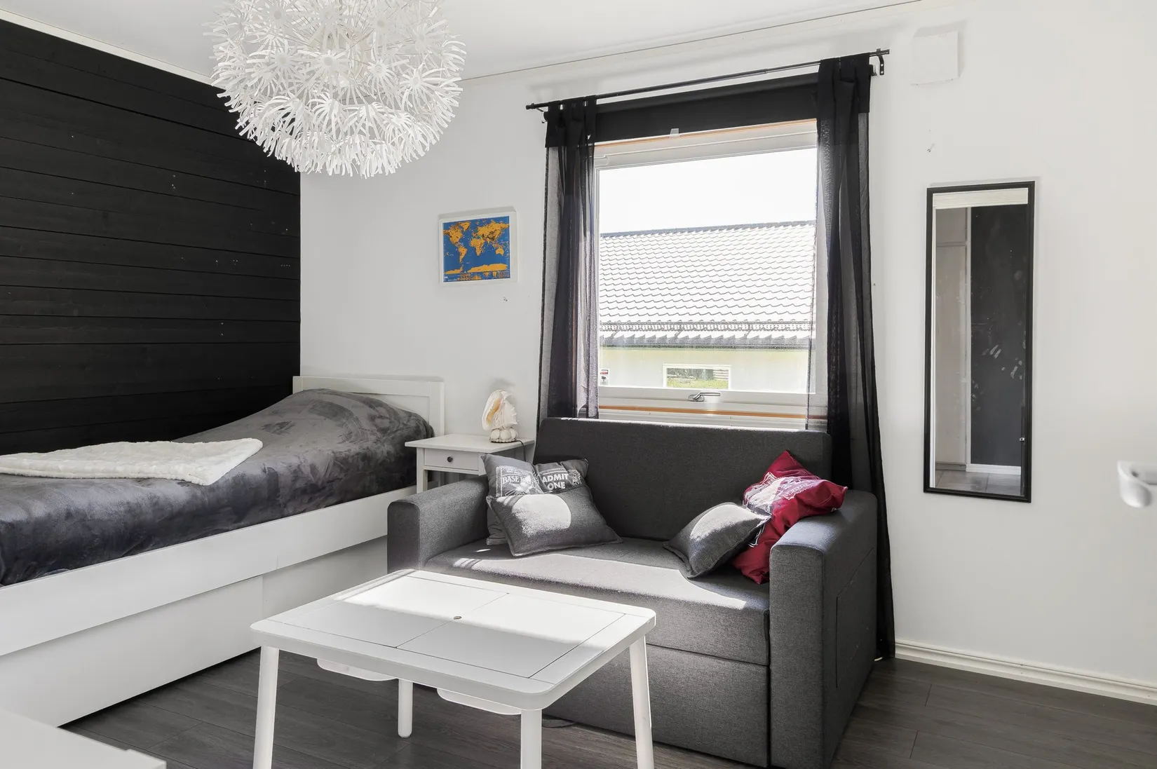 Villa, Västra Sveagatan 49, Centralt, Emmaboda