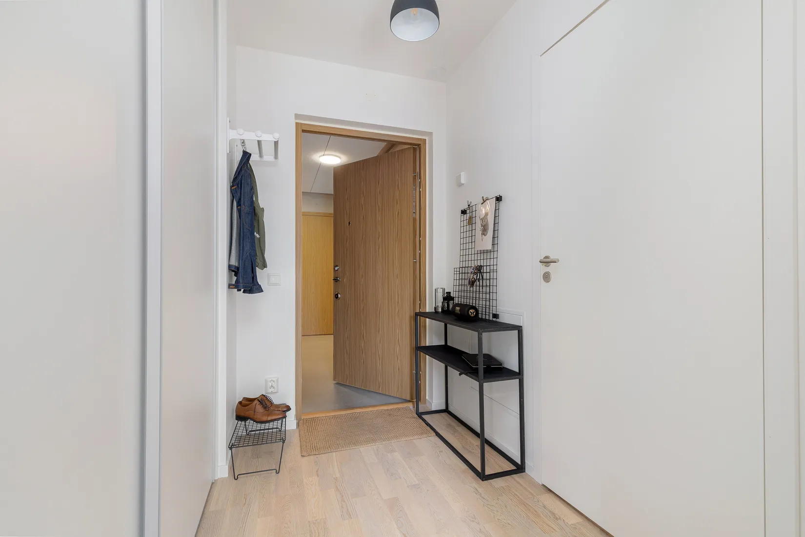 Bostadsrätt, Gaffelseglet 25, Vega, Haninge