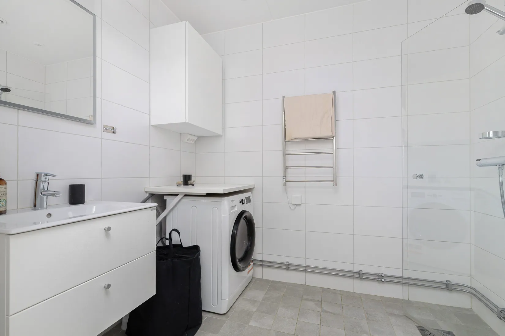 Bostadsrätt, Gaffelseglet 25, Vega, Haninge
