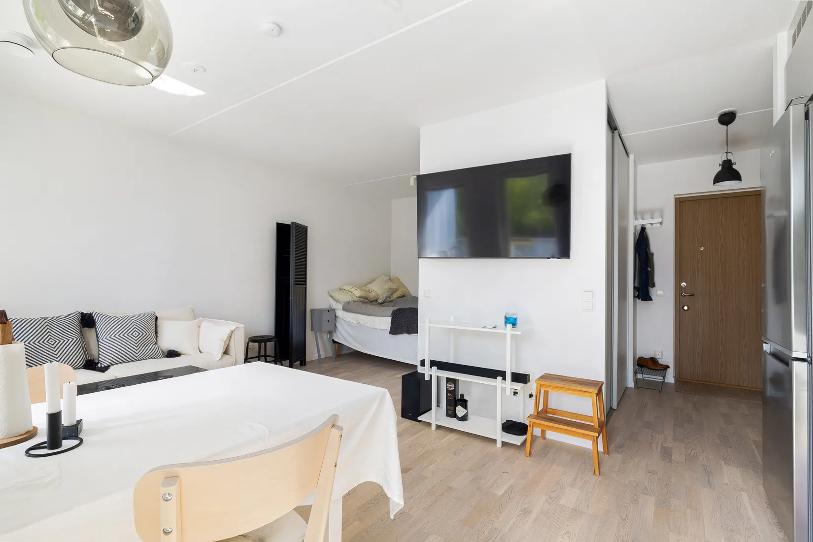 Bostadsrätt, Gaffelseglet 25, Vega, Haninge