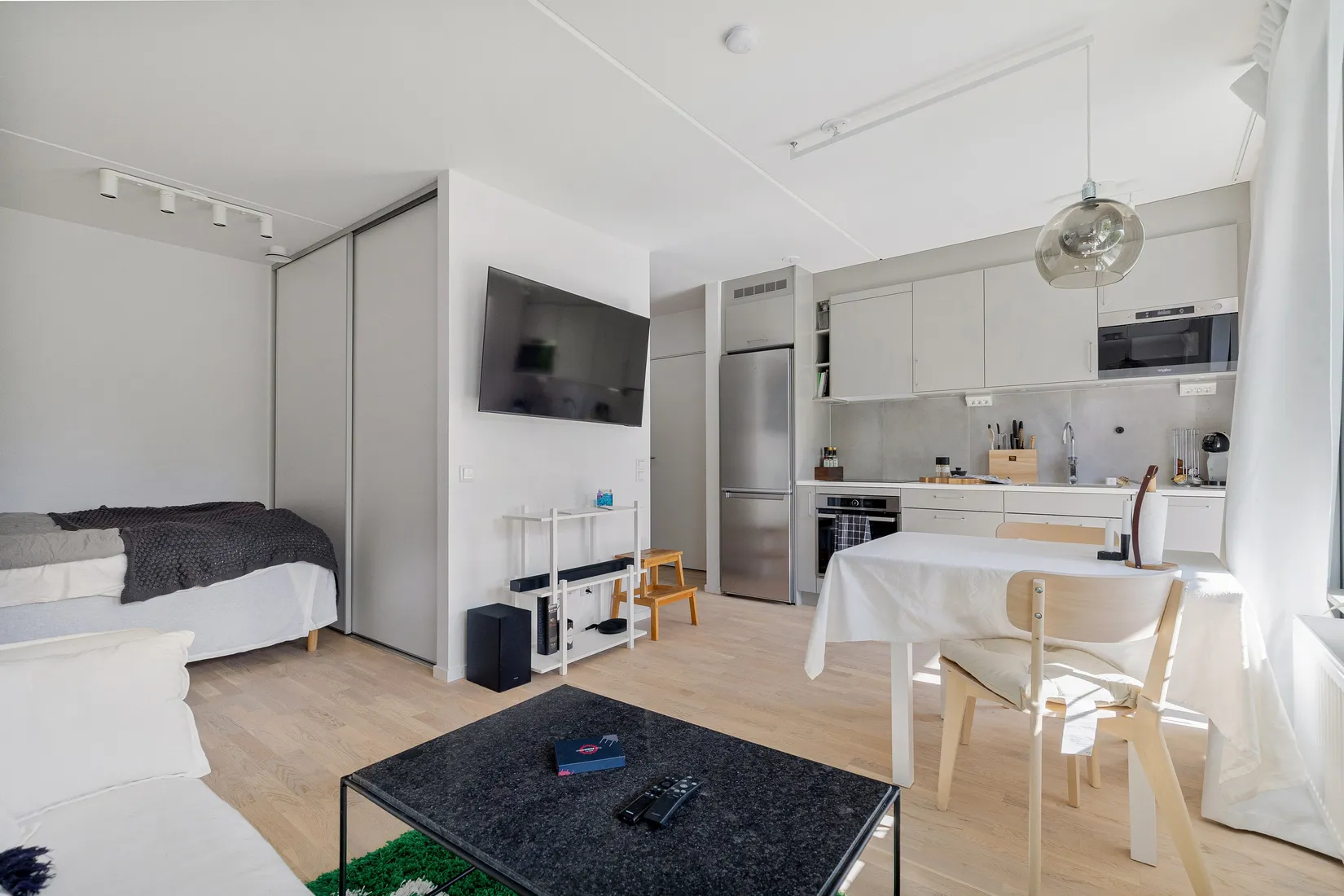 Bostadsrätt, Gaffelseglet 25, Vega, Haninge