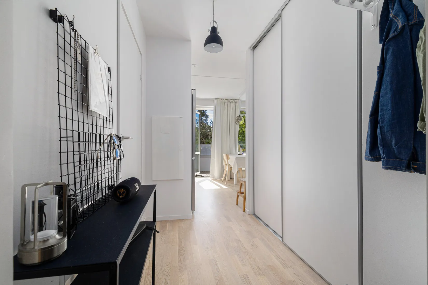 Bostadsrätt, Gaffelseglet 25, Vega, Haninge
