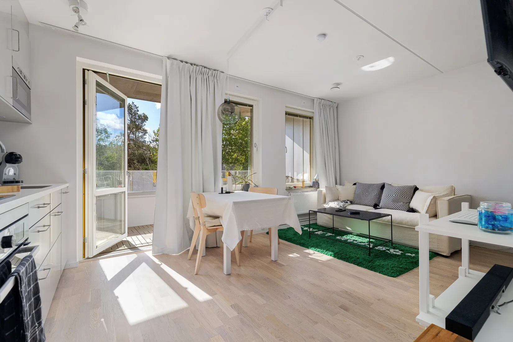 Bostadsrätt, Gaffelseglet 25, Vega, Haninge