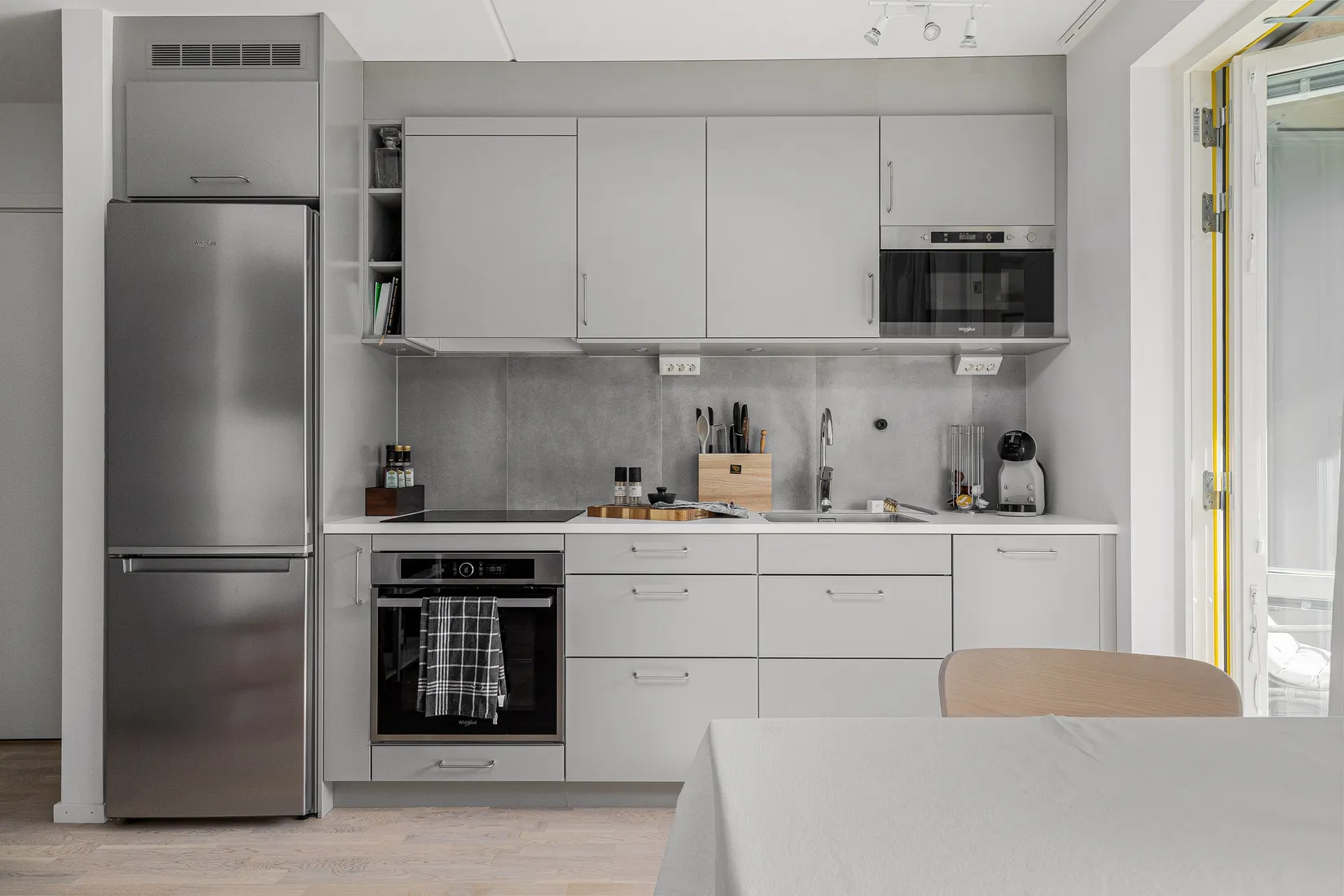 Bostadsrätt, Gaffelseglet 25, Vega, Haninge