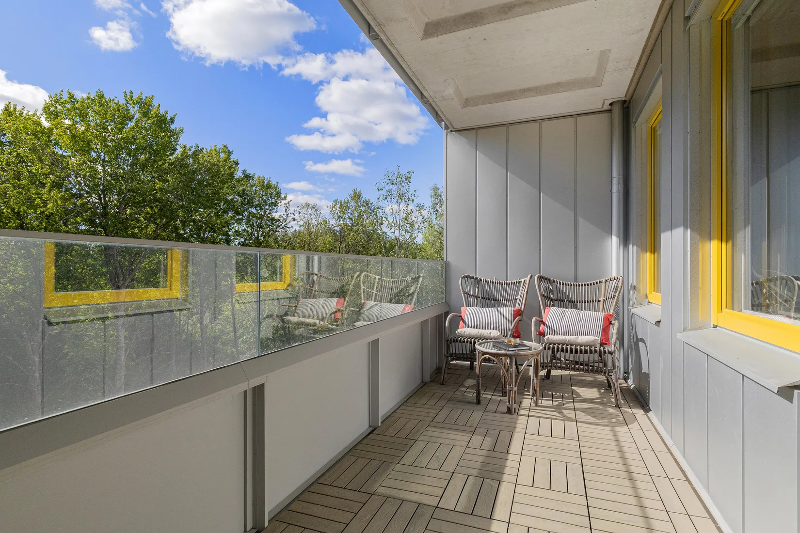 Bostadsrätt, Gaffelseglet 25, Vega, Haninge