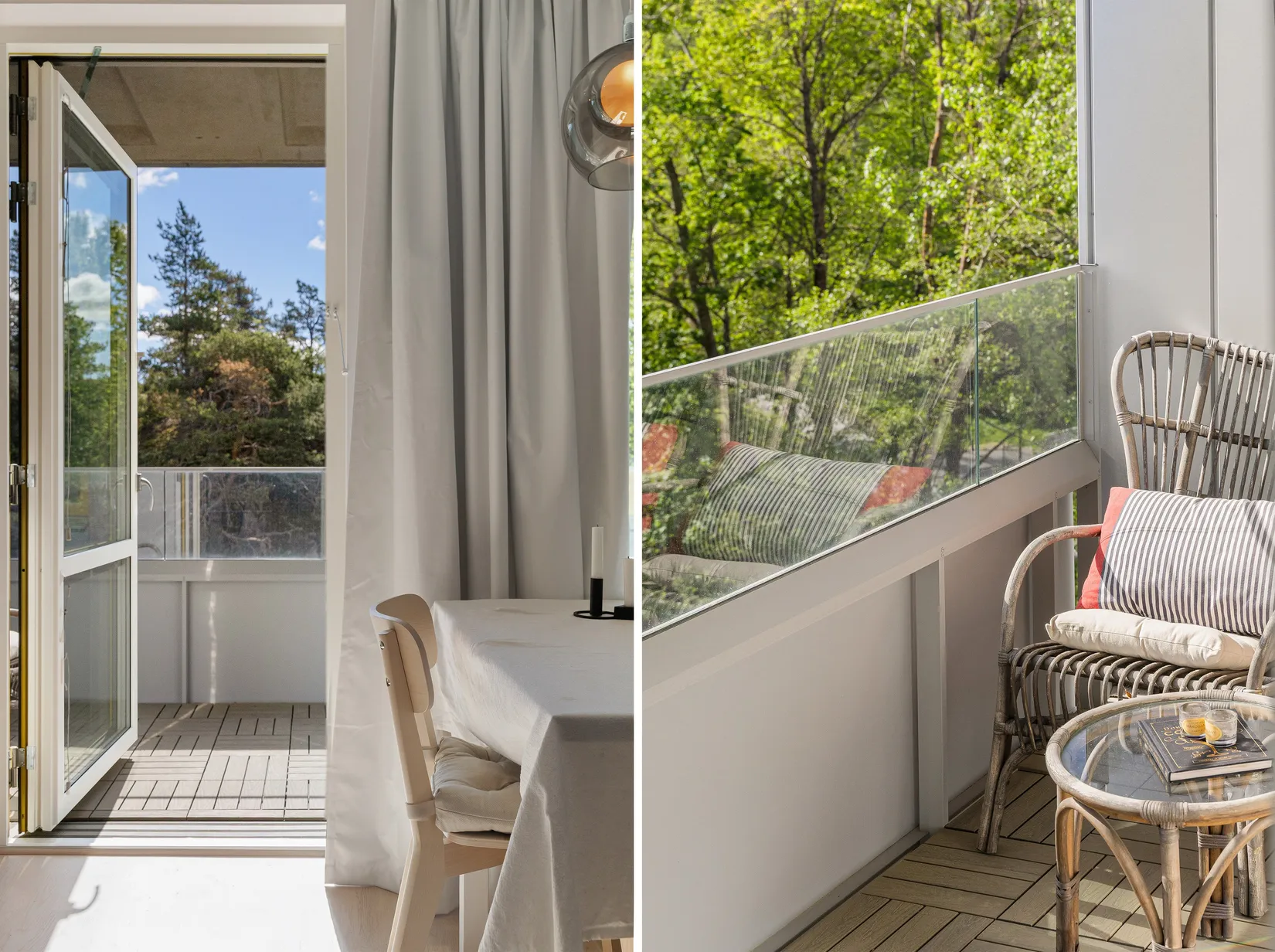 Bostadsrätt, Gaffelseglet 25, Vega, Haninge