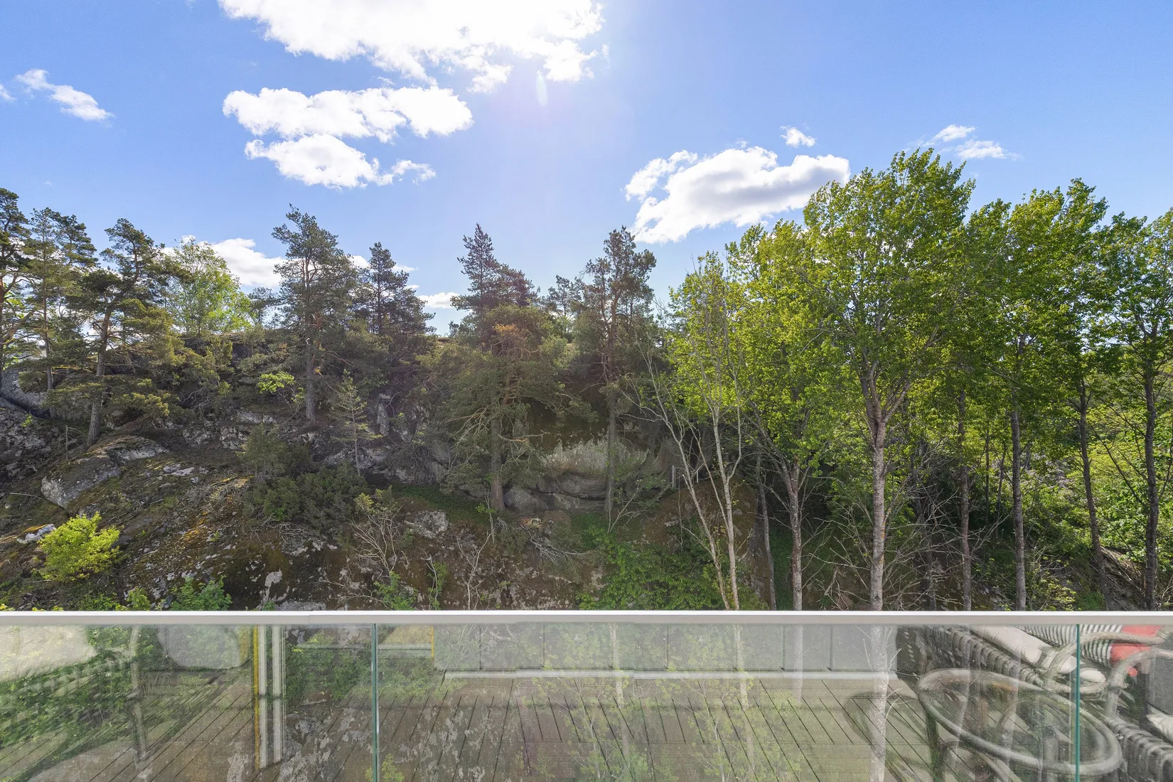 Bostadsrätt, Gaffelseglet 25, Vega, Haninge