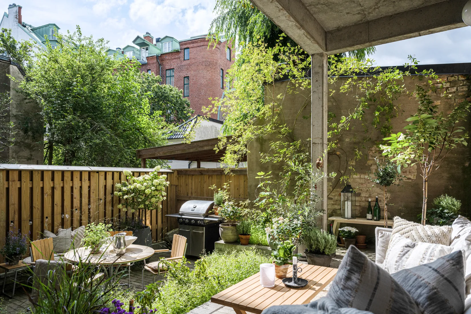 Bostadsrätt, Grynbodgatan 6B, Gamla Väster, Malmö