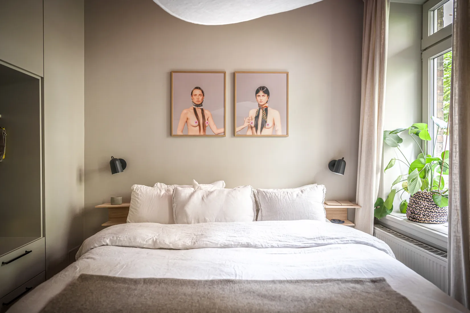 Bostadsrätt, Grynbodgatan 6B, Gamla Väster, Malmö