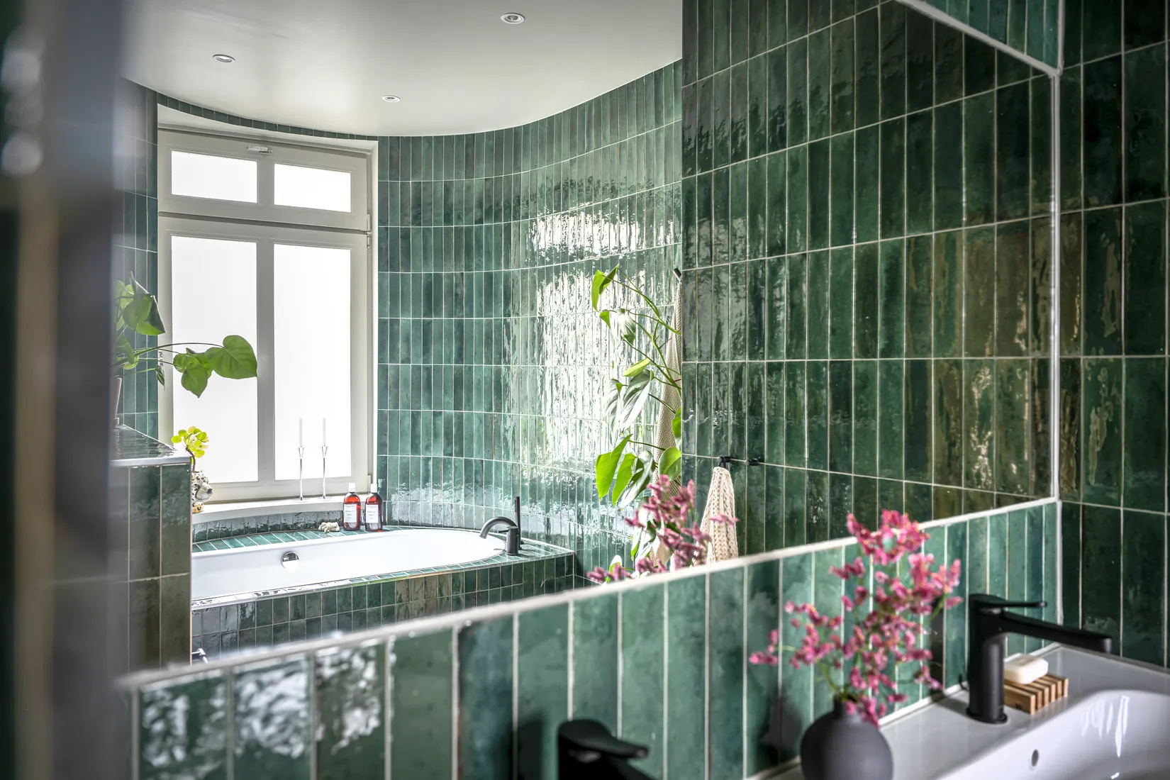 Bostadsrätt, Grynbodgatan 6B, Gamla Väster, Malmö